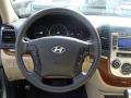 2009 Santa Fe GLS 4WD #20