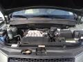 2009 Santa Fe GLS 4WD #28