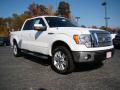 2010 F150 Lariat SuperCrew 4x4 #1