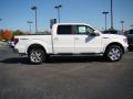 2010 F150 Lariat SuperCrew 4x4 #2