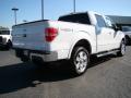 2010 F150 Lariat SuperCrew 4x4 #3