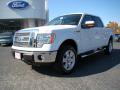 2010 F150 Lariat SuperCrew 4x4 #6