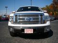 2010 F150 Lariat SuperCrew 4x4 #7