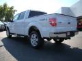 2010 F150 Lariat SuperCrew 4x4 #30
