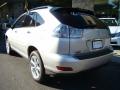 2009 RX 350 AWD #4