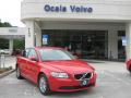 2009 S40 2.4i #1