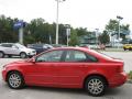2009 S40 2.4i #6