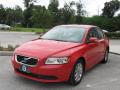 2009 S40 2.4i #7