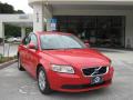 2009 S40 2.4i #9