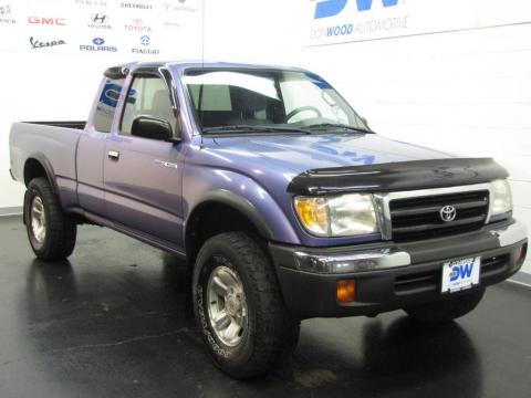 used toyota tacoma 4x4 for sale in ohio #5