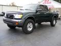 2000 Tacoma SR5 Extended Cab 4x4 #1