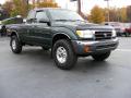 2000 Tacoma SR5 Extended Cab 4x4 #2