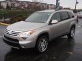2008 XL7 Limited AWD #2