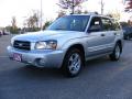 2004 Forester 2.5 XS #1
