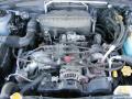 2004 Forester 2.5 XS #23