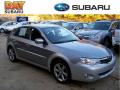 2009 Impreza Outback Sport Wagon #1