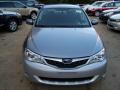 2009 Impreza Outback Sport Wagon #2