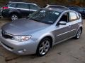 2009 Impreza Outback Sport Wagon #3