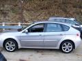 2009 Impreza Outback Sport Wagon #4