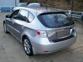 2009 Impreza Outback Sport Wagon #5