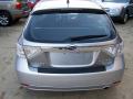 2009 Impreza Outback Sport Wagon #6