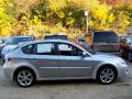 2009 Impreza Outback Sport Wagon #7