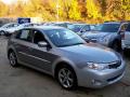 2009 Impreza Outback Sport Wagon #8