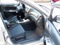 2009 Impreza Outback Sport Wagon #11