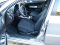 2009 Impreza Outback Sport Wagon #12