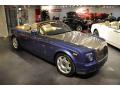 2008 Phantom Drophead Coupe  #11