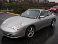 2003 911 Targa #2