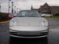 2003 911 Targa #3