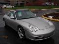 2003 911 Targa #4