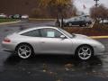 2003 911 Targa #5