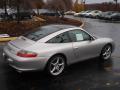 2003 911 Targa #6