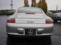 2003 911 Targa #7