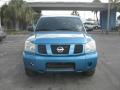 2004 Titan XE Crew Cab #1