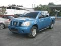 2004 Titan XE Crew Cab #2