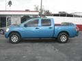2004 Titan XE Crew Cab #3