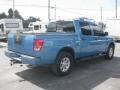 2004 Titan XE Crew Cab #6
