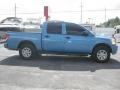 2004 Titan XE Crew Cab #7