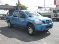 2004 Titan XE Crew Cab #8
