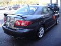 2005 MAZDA6 s Grand Touring Sedan #6