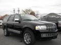2009 Navigator 4x4 #1