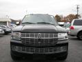 2009 Navigator 4x4 #2