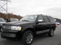 2009 Navigator 4x4 #3