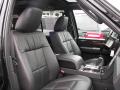 2009 Navigator 4x4 #10