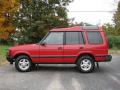 1998 Discovery LE #5