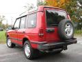 1998 Discovery LE #6