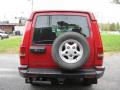 1998 Discovery LE #7